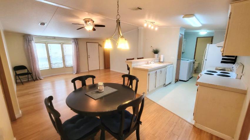 620 Yellow Cypress Lane a Winter Haven, FL Mobile or Manufactured Home for Sale
